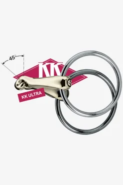 Sprenger Sprenger|Bett & Tillbehör-KK Ultra Bridong 3-Delad 14mm