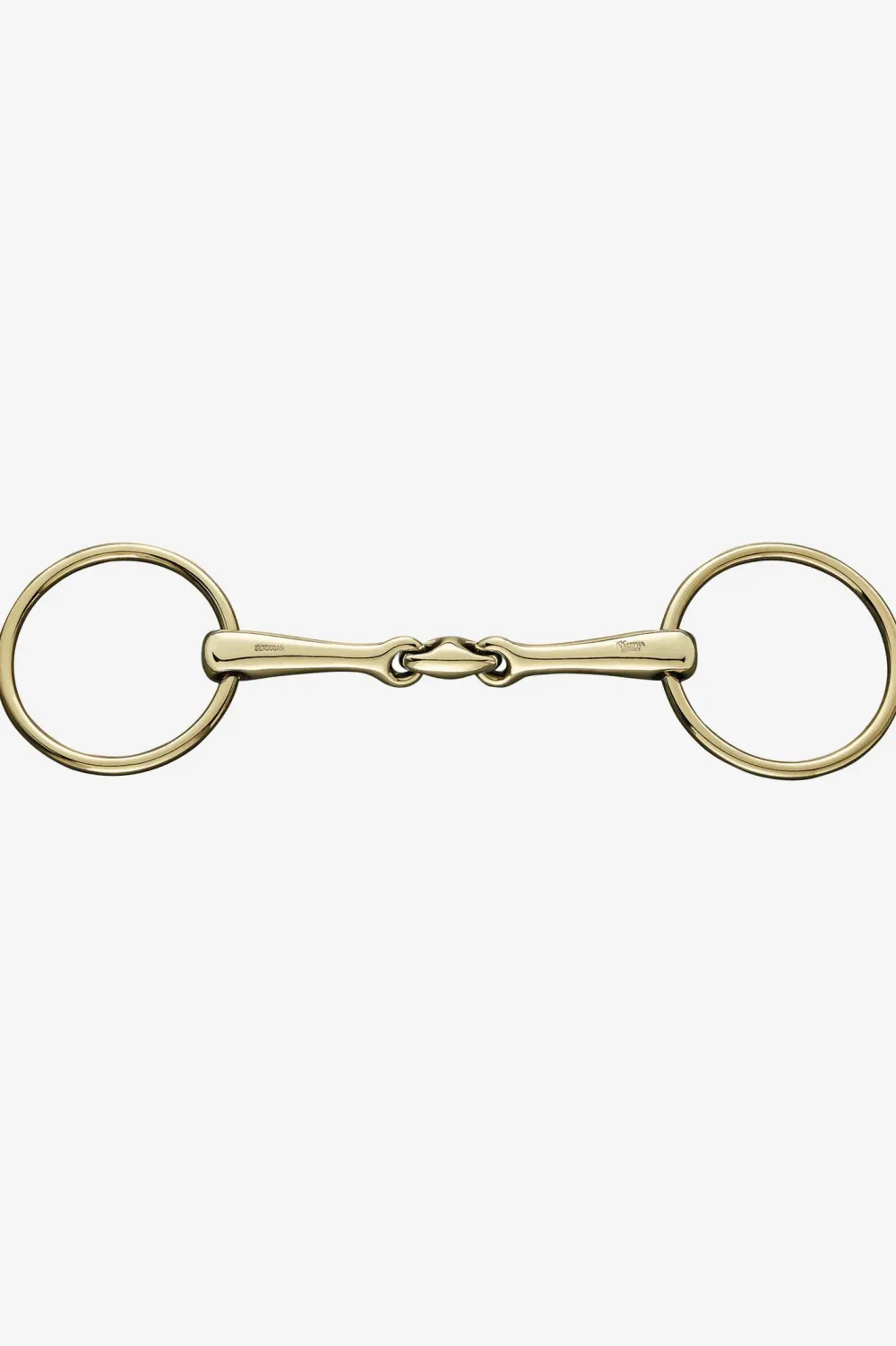 Sprenger Sprenger|Bett & Tillbehör-KK Ultra 3-Delat Aurigan Ringar 18mm