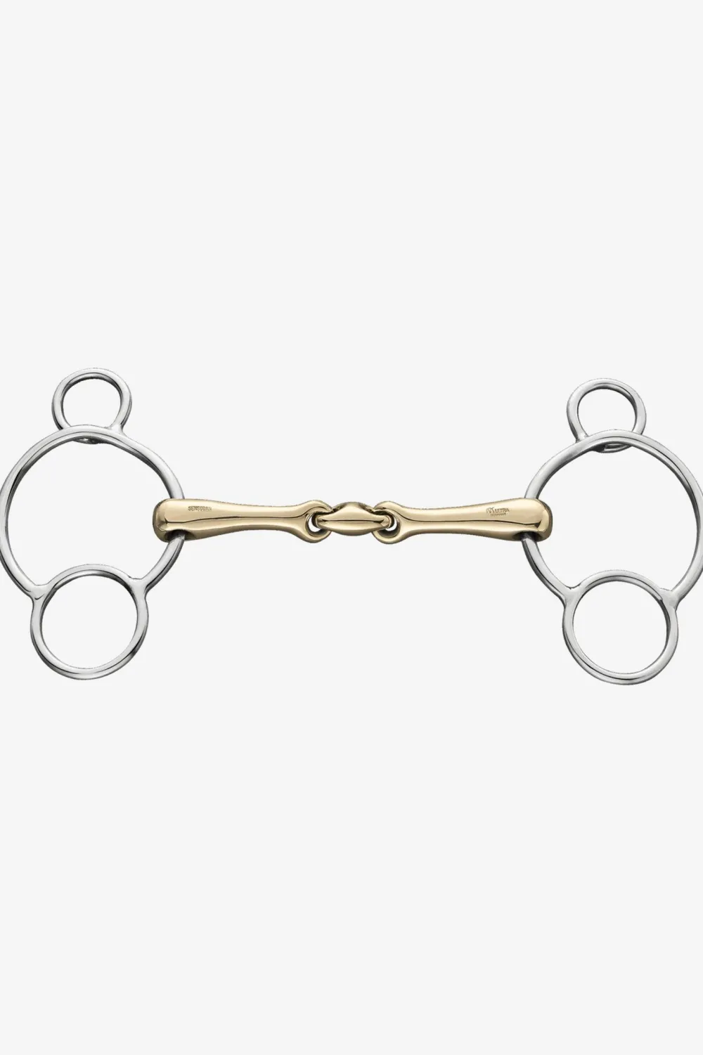Sprenger Sprenger|Bett & Tillbehör-KK Ultra Universal 3-Delat 18mm