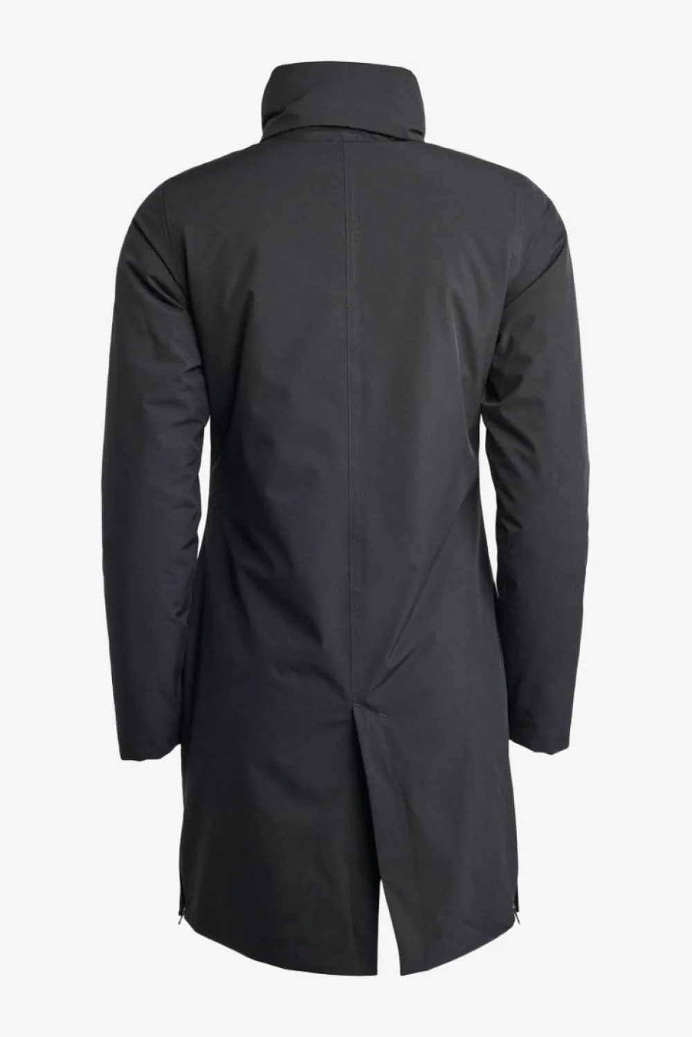 Kingsland Kingsland|Jackor & Kappor-Kacadia Inuated Kappa