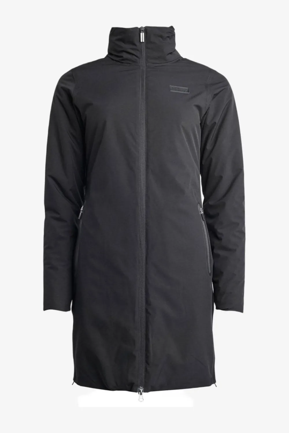 Kingsland Kingsland|Jackor & Kappor-Kacadia Inuated Kappa