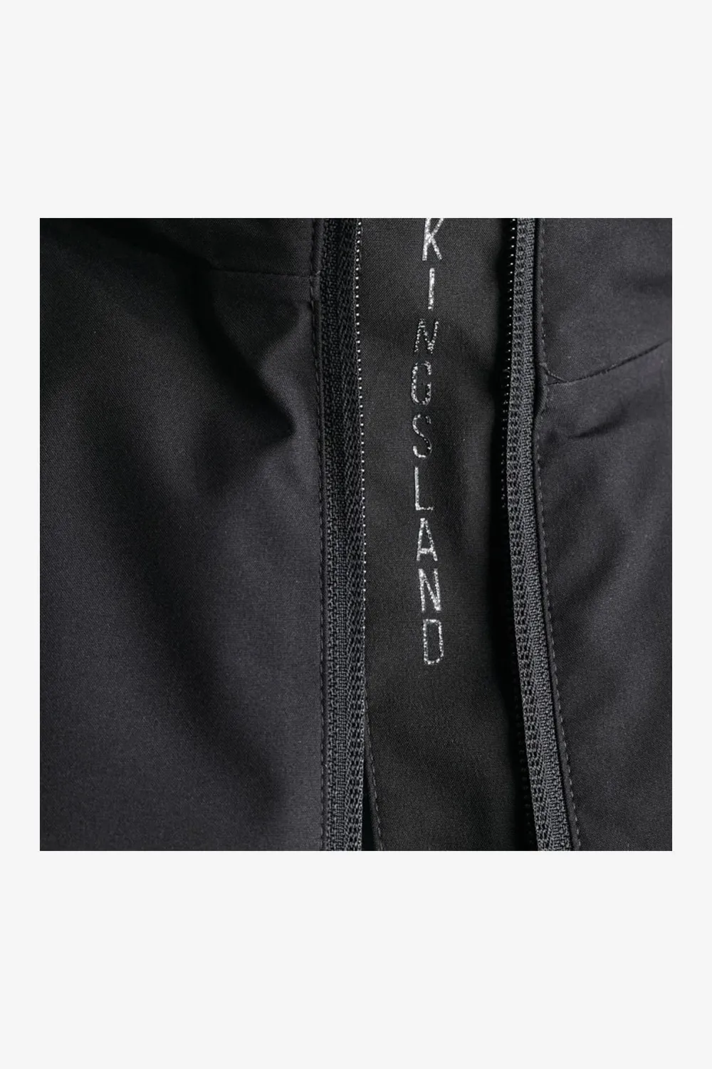 Kingsland Kingsland|Jackor & Kappor-Kacadia Inuated Kappa