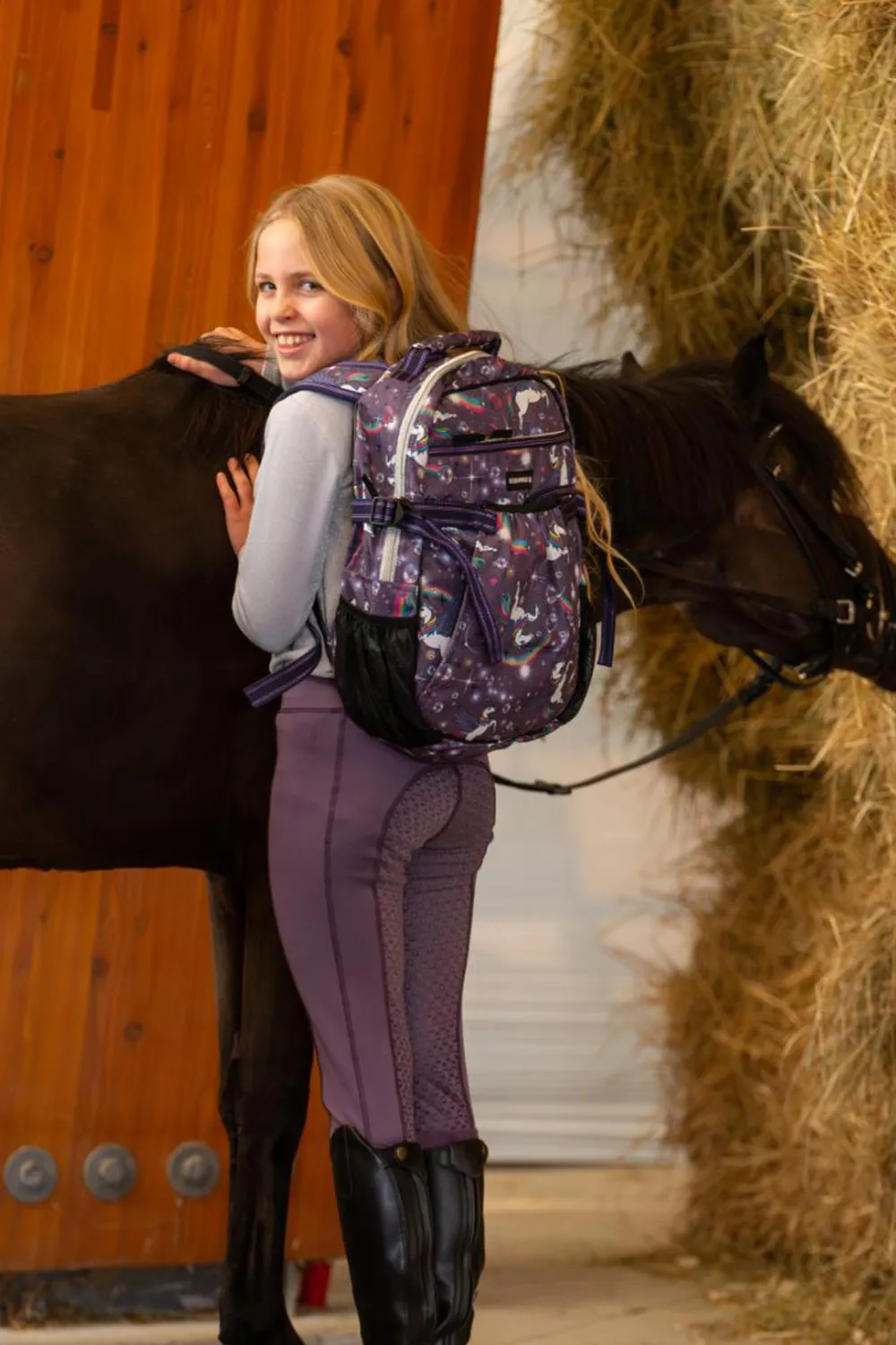 Equipage Equipage-Klara Ryggsäck