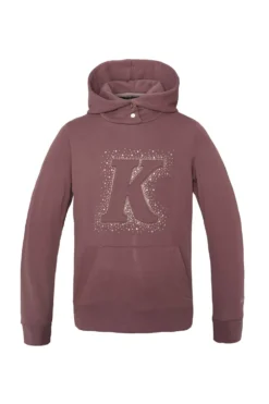 Barn Kingsland Tröjor & Toppar|Tröjor & Toppar-KLbrilley Hoodie