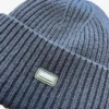 Kingsland Kingsland|Mössor & Pannband-KLeisley Mössa Navy