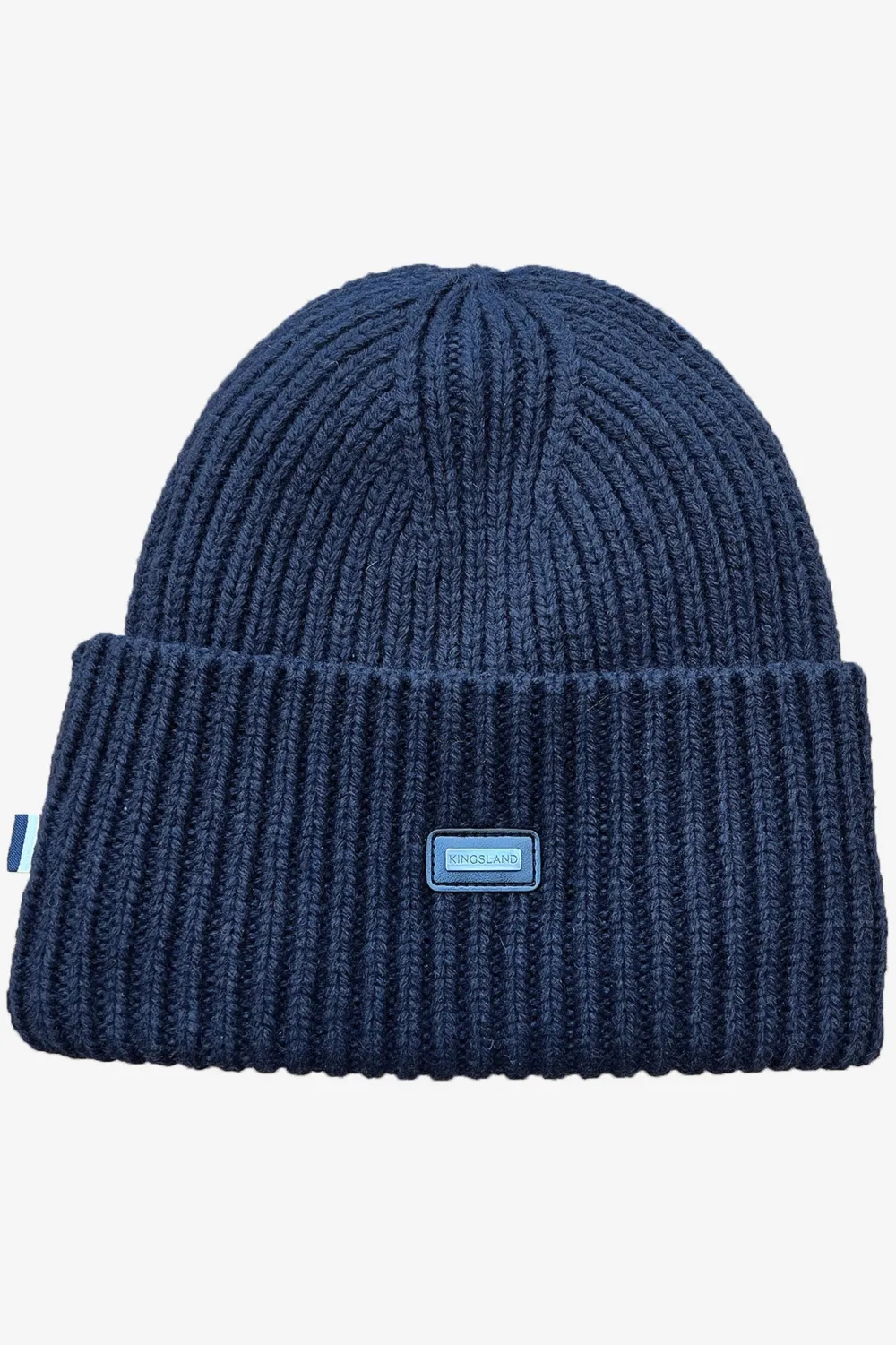 Kingsland Kingsland|Mössor & Pannband-KLeisley Mössa Navy