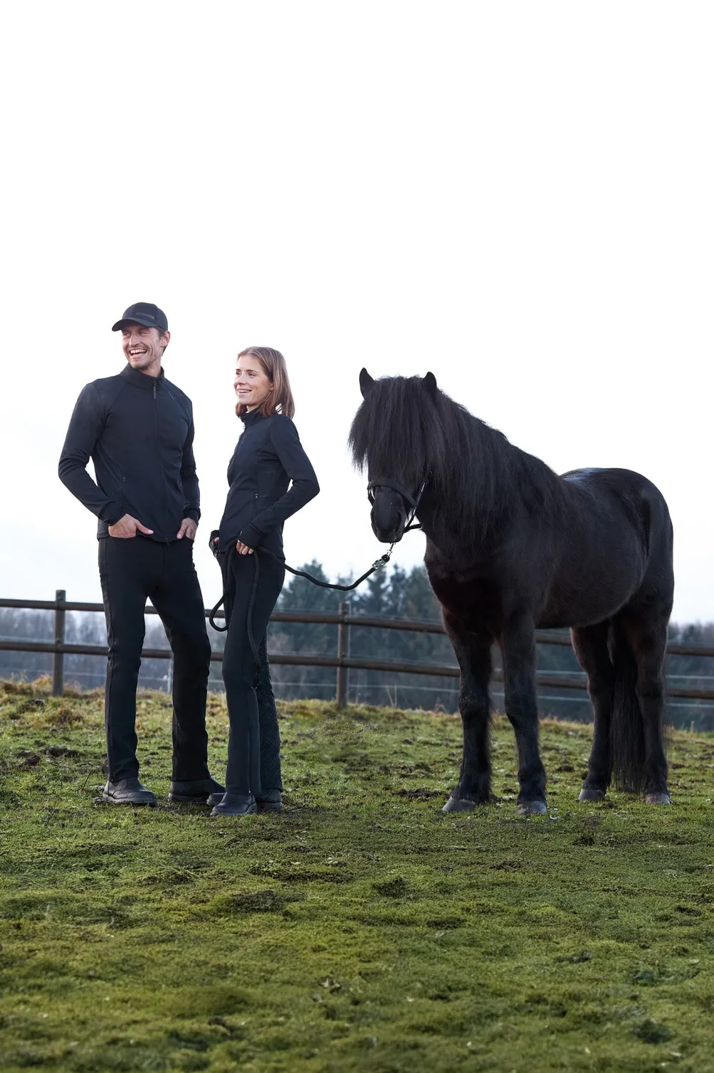 Kingsland Kingsland|Ridbyxor & Tights-KFreja Iandridbyxor vart