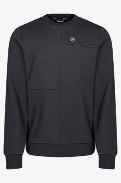 Kingsland Kingsland|Tröjor & Toppar-Kgerad Uniex Tröja Navy