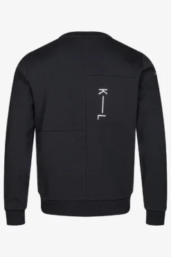 Kingsland Kingsland|Tröjor & Toppar-Kgerad Uniex Tröja Navy
