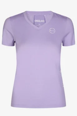 Kingsland Kingsland|Tröjor & Toppar-KHanna T-hirt