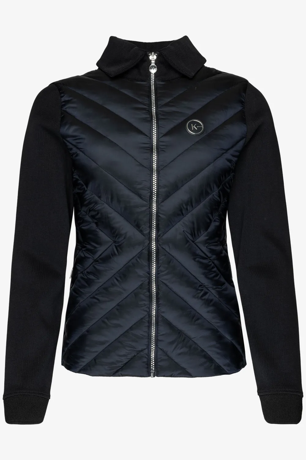 Kingsland Kingsland|Jackor & Kappor-KLHeather Insulated Jacka