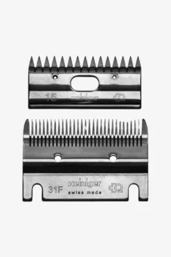 Heiniger Klippmaskiner & Tillbehör-Klippskär 31F/15