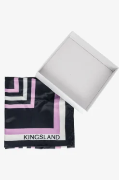 Kingsland Kingsland-Kjenna carf