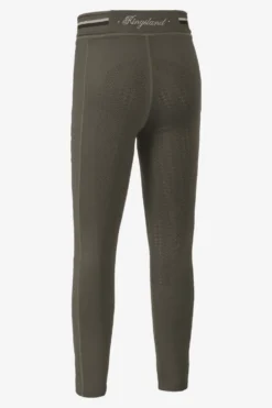 Barn Kingsland Kingsland|Ridbyxor & Tights-KLkacy Tights Junior