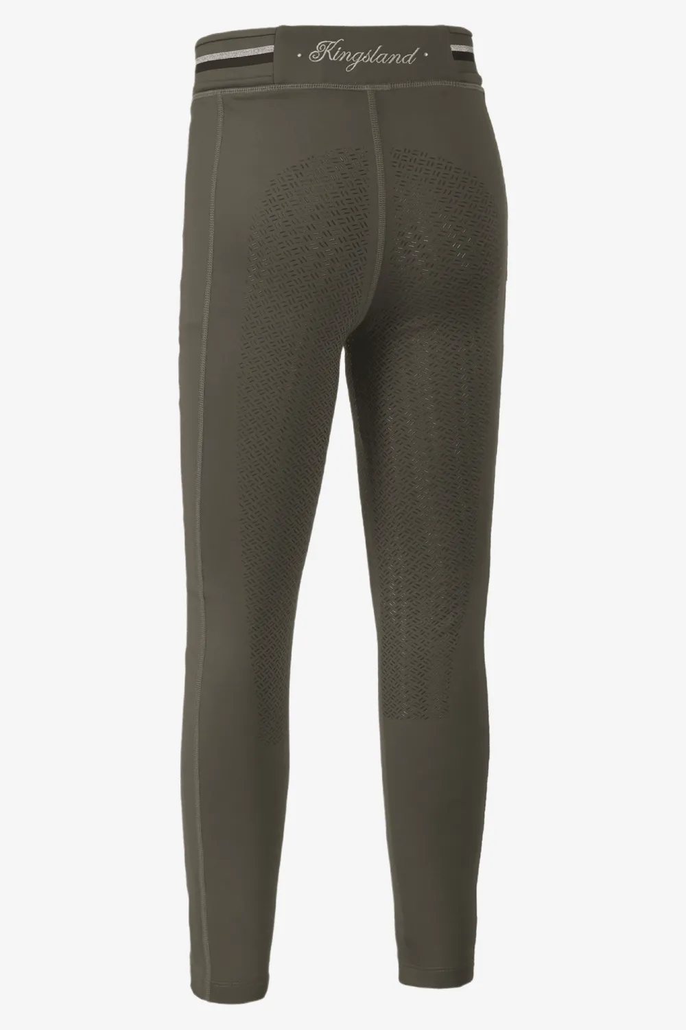 Barn Kingsland Kingsland|Ridbyxor & Tights-KLkacy Tights Junior