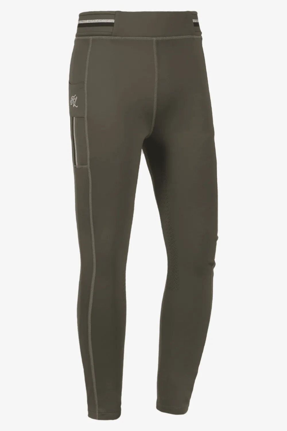 Barn Kingsland Kingsland|Ridbyxor & Tights-KLkacy Tights Junior