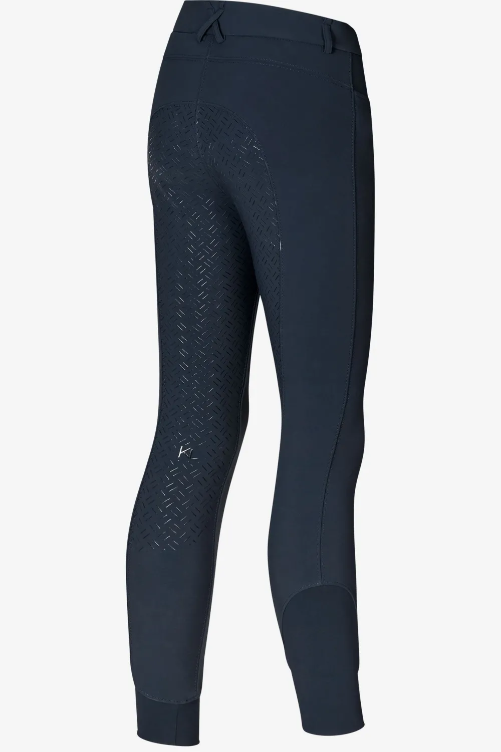 Kingsland Kingsland|Ridbyxor & Tights-KLKarolina H Värmeridbyxor Full Grip
