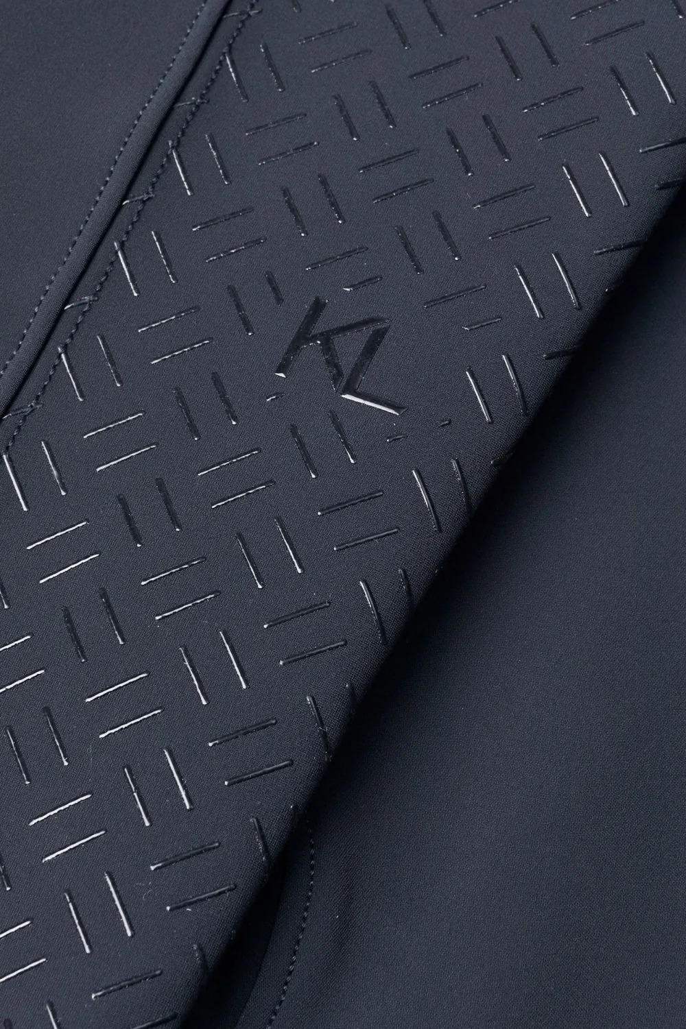 Kingsland Kingsland|Ridbyxor & Tights-KLKarolina H Värmeridbyxor Full Grip