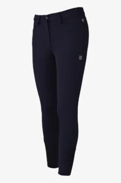 Kingsland Ridbyxor & Tights-KLKendra Ridbyxor Navy