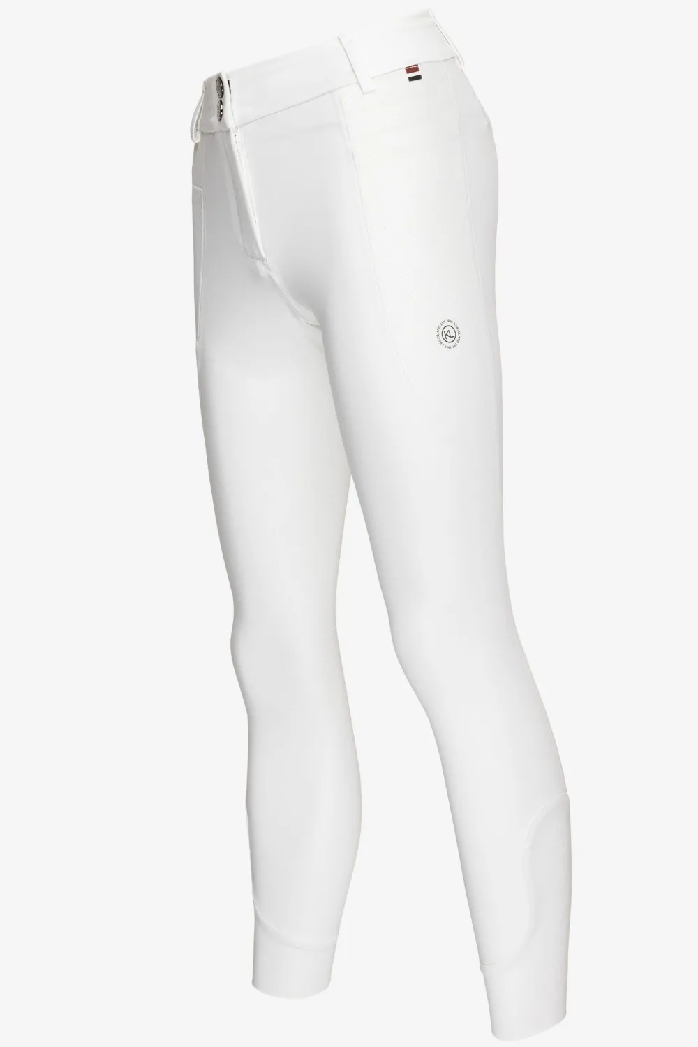 Kingsland Kingsland|Ridbyxor & Tights-KLKerry Knä Grip Ridbyxor