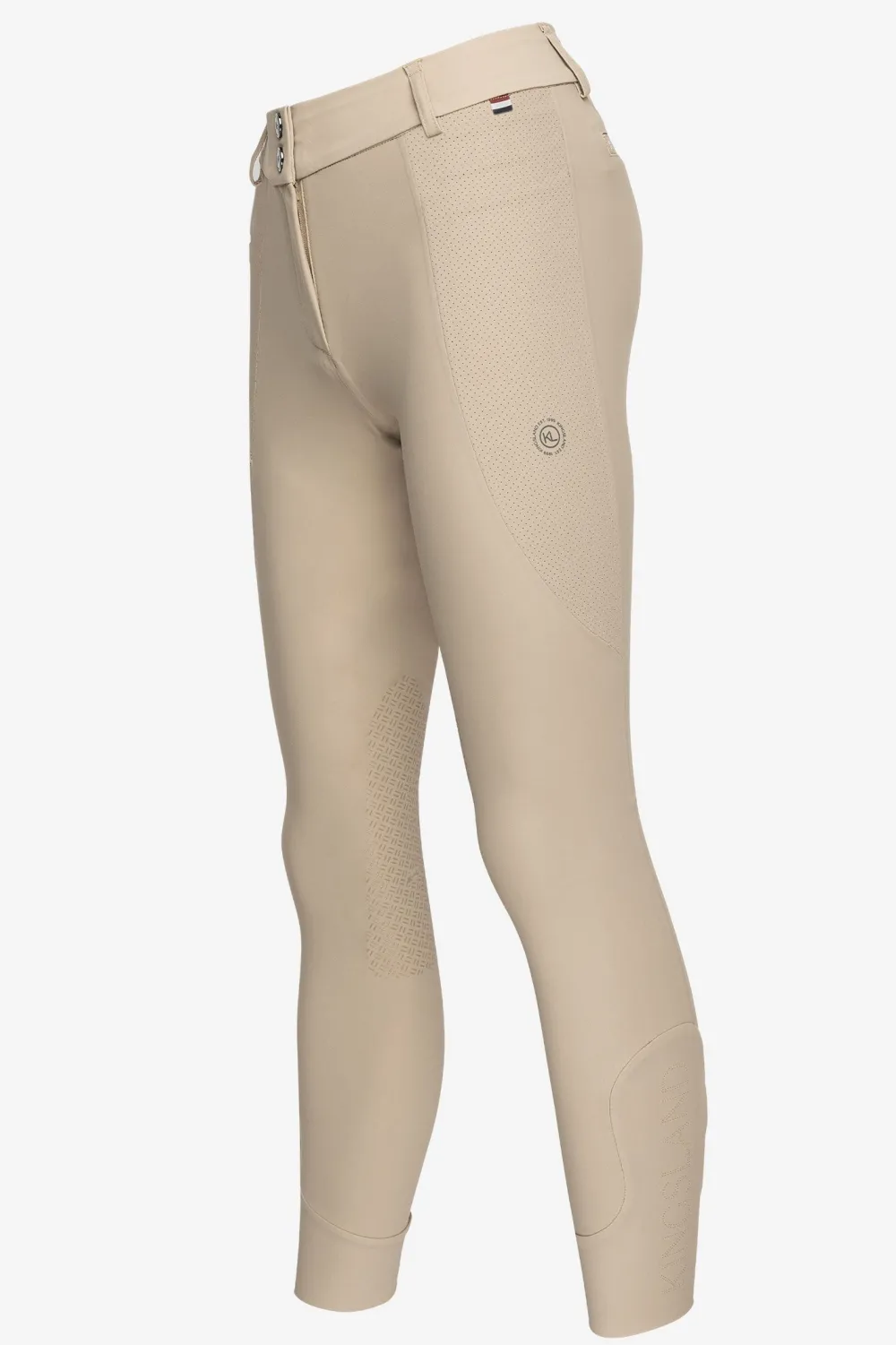 Kingsland Kingsland|Ridbyxor & Tights-KKerry Knä Grip Ridbyxor