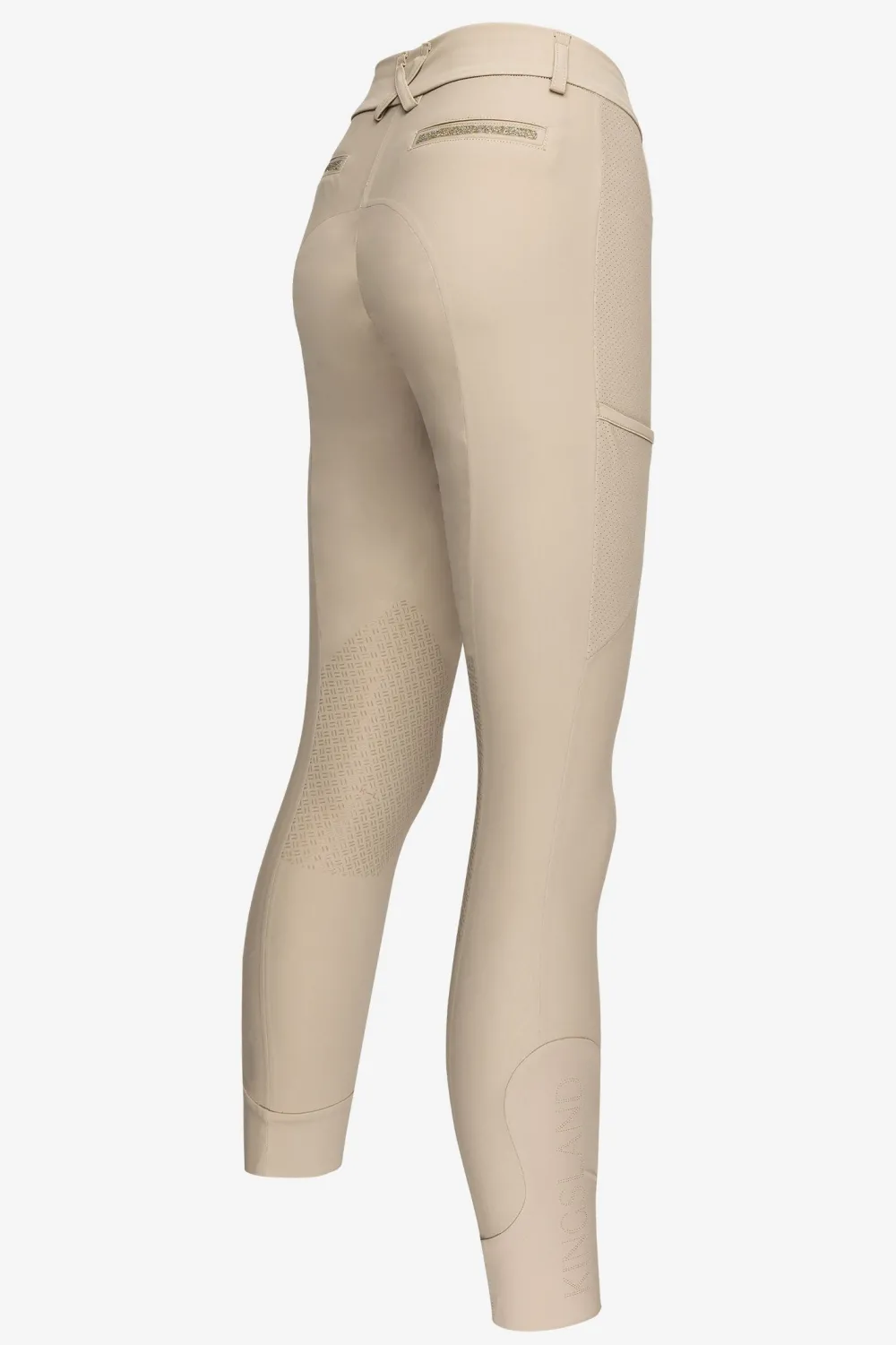 Kingsland Kingsland|Ridbyxor & Tights-KKerry Knä Grip Ridbyxor