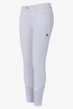 Kingsland Kingsland|Ridbyxor & Tights-KLKessi E-Tec Ridbyxor Vit