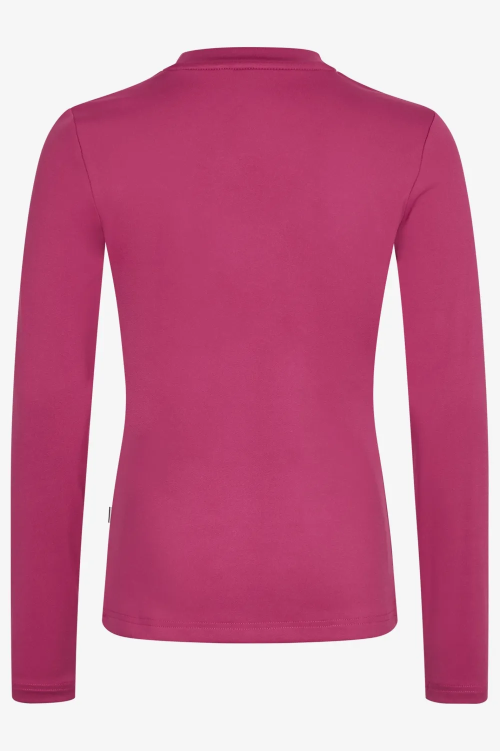 Barn Kingsland Kingsland|Tröjor & Toppar-KLMadeline Träningströja Junior Pink Magenta