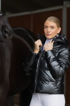 Kingsland Kingsland|Jackor & Kappor-Kadion etaic Ridjacka vart