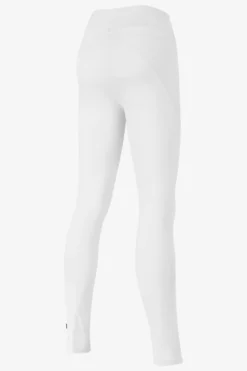 Kingsland Kingsland|Ridbyxor & Tights-KLMariam Full Grip Tights Vit