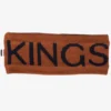 Kingsland Kingsland|Mössor & Pannband-KLMarion Pannband Argan Oil