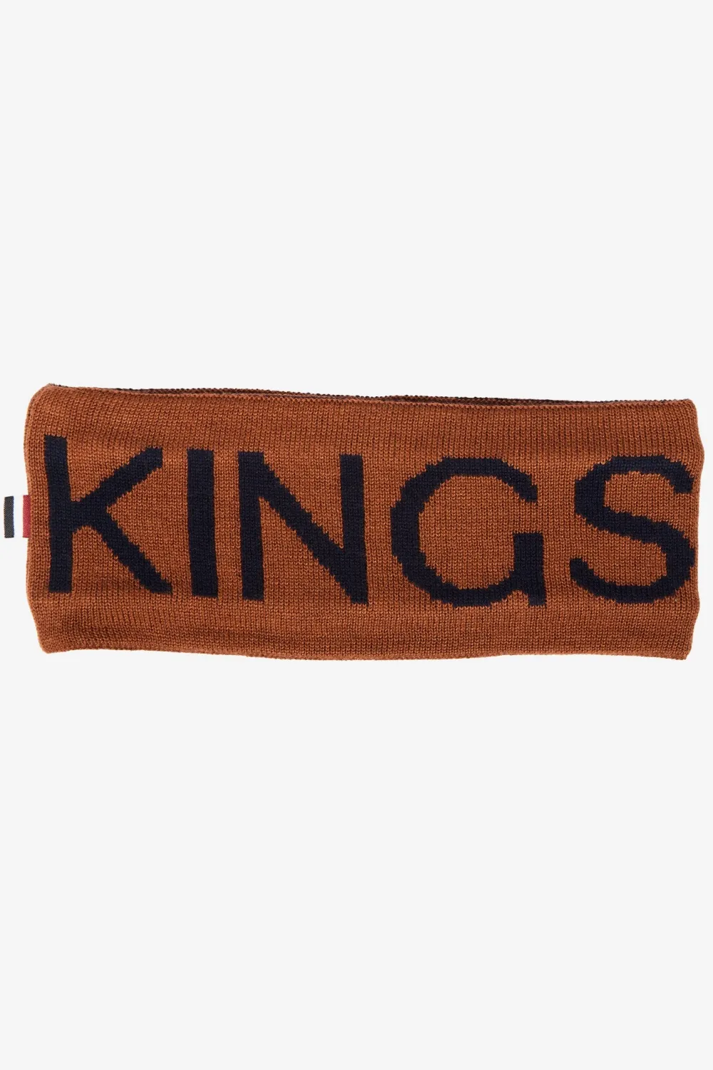 Kingsland Kingsland|Mössor & Pannband-KLMarion Pannband Argan Oil