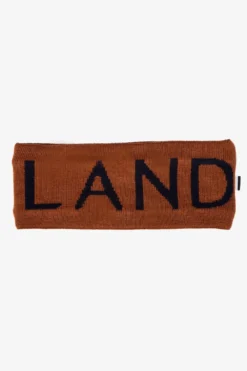 Kingsland Kingsland|Mössor & Pannband-KLMarion Pannband Argan Oil