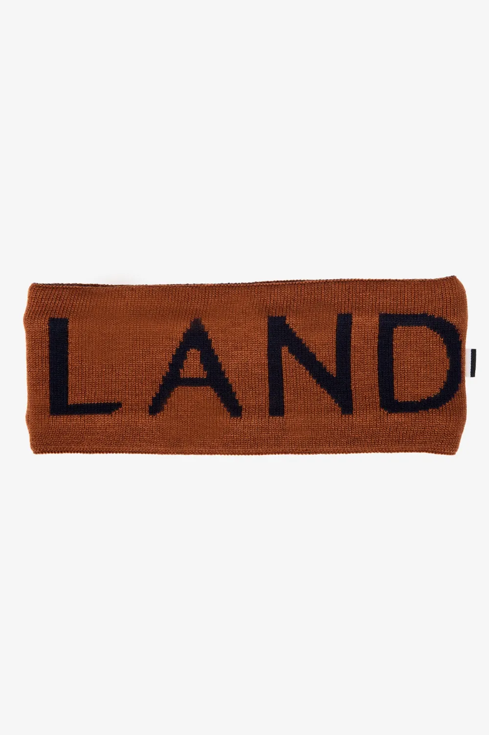 Kingsland Kingsland|Mössor & Pannband-KLMarion Pannband Argan Oil