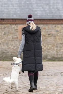 Kingsland Kingsland|Jackor & Kappor-Kary Ridkappa vart