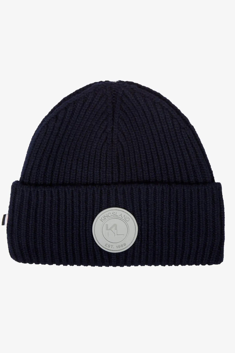 Kingsland Kingsland|Mössor & Pannband-KLMaurice Mössa Navy