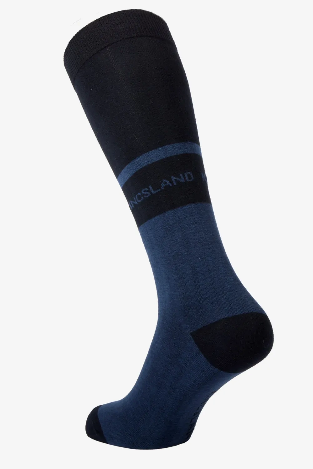 Kingsland Kingsland|Ridstrumpor-KLMiko Ridstrumpor 2-pack Blue Saragasso