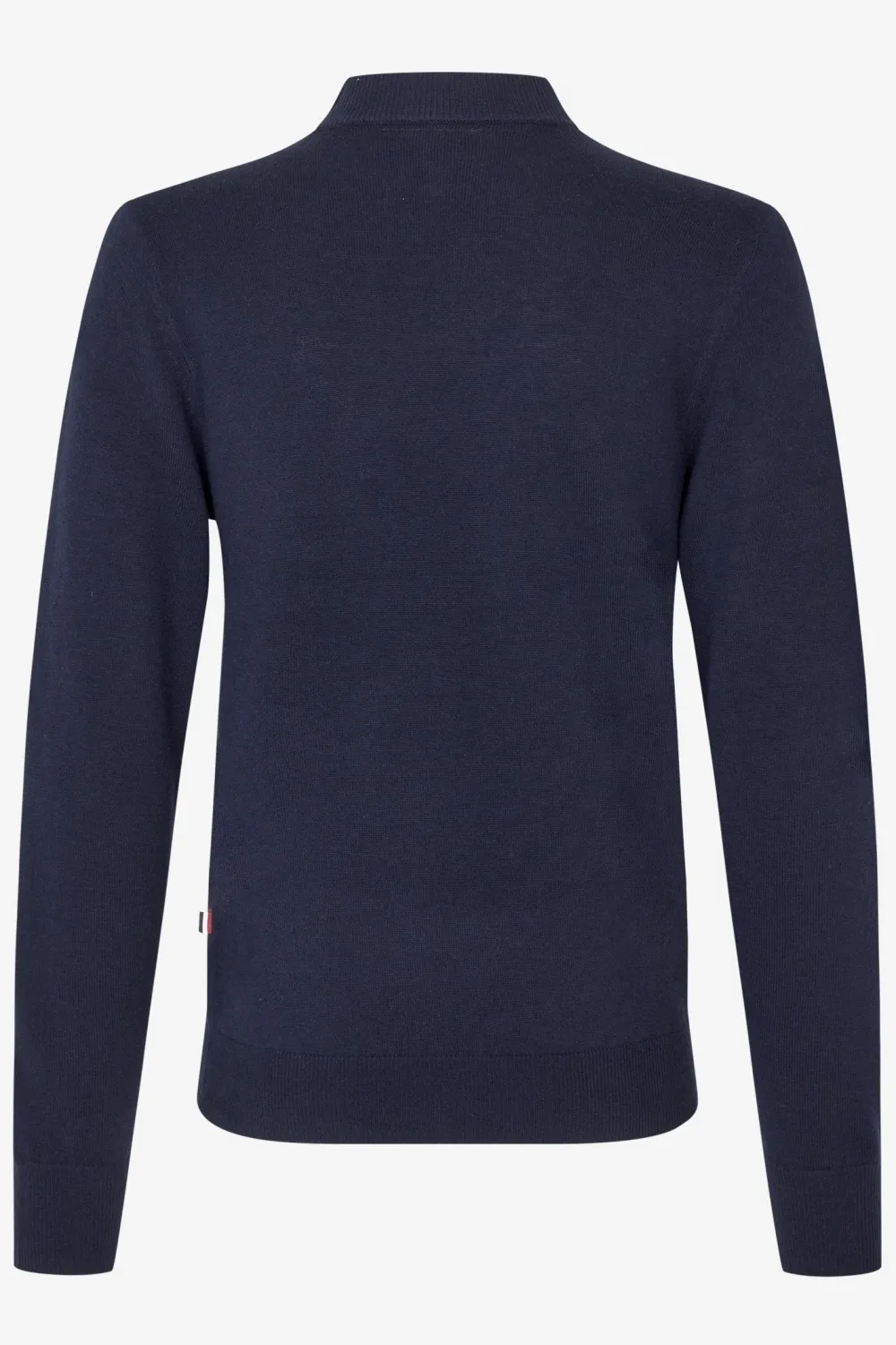 Kingsland Kingsland-KLMitchel Stickad Tröja Herr Navy