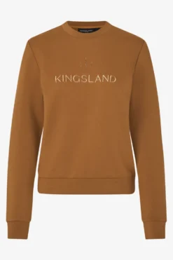 Kingsland Kingsland|Tröjor & Toppar-Kona Tröja Argan Oi