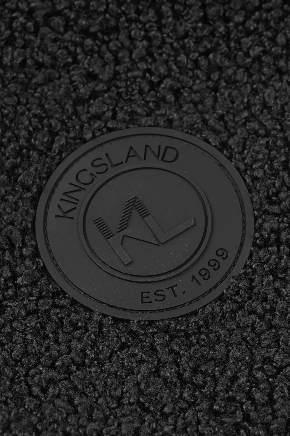 Kingsland Kingsland|Tröjor & Toppar-Korgan Feecetröja vart