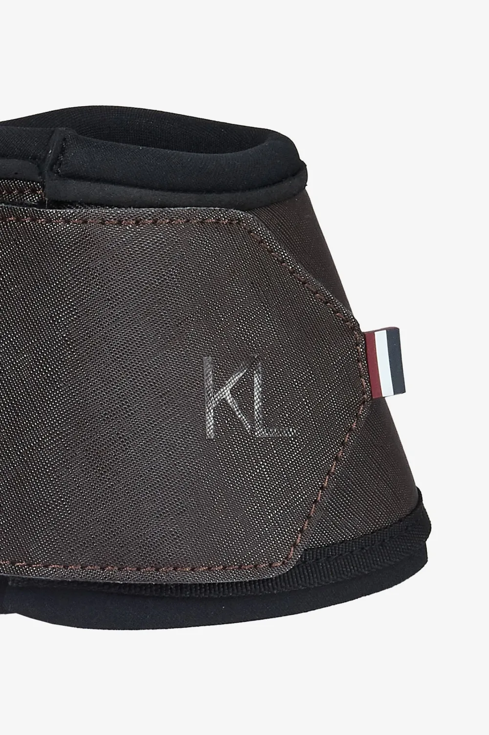 Kingsland Kingsland|Benskydd & Benlindor-Knexu Boot Brun