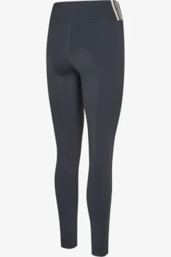 Kingsland Kingsland|Ridbyxor & Tights-KLnico Full Grip Tights Navy