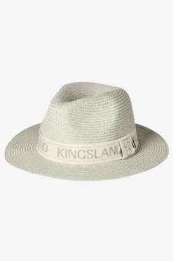 Kingsland Kingsland|Kepsar & Skärp-Knikita tråhatt