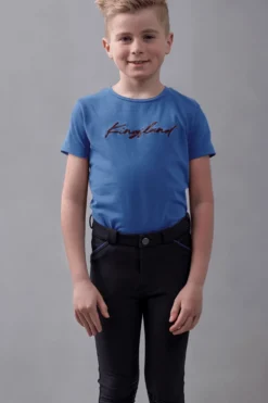 Barn Kingsland Kingsland|Tröjor & Toppar-KLora T-shirt
