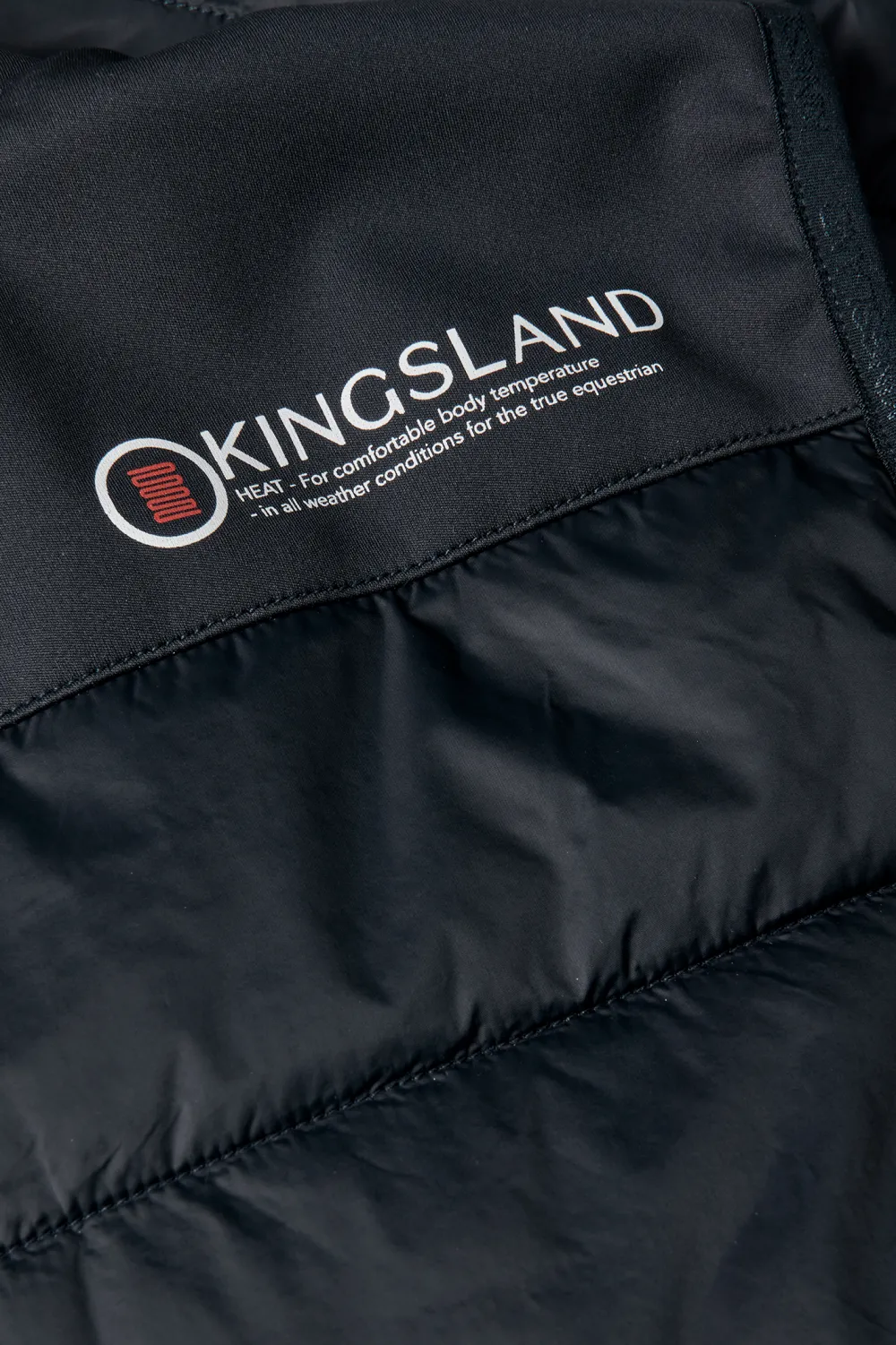Kingsland Kingsland-KLValero Herr Värmeväst