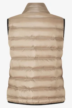 Kingsland Kingsland-KLvam Unisex Väst Beige