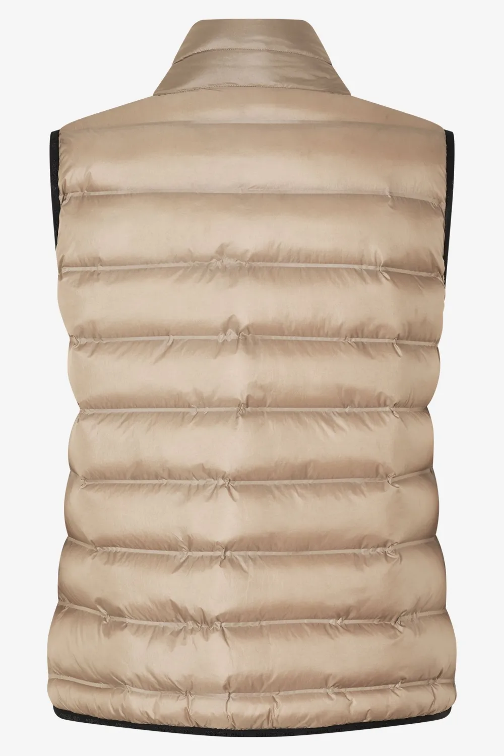 Kingsland Kingsland-KLvam Unisex Väst Beige