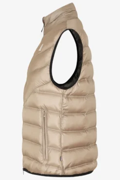 Kingsland Kingsland-KLvam Unisex Väst Beige
