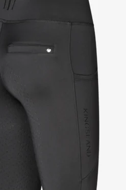 Kingsland Kingsland|Ridbyxor & Tights-Kvide Fu Grip Tight