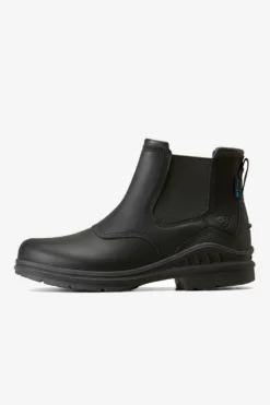 Ariat Ariat-Kängor Barnyard Twin Gore II Vattentäta Herr Svart